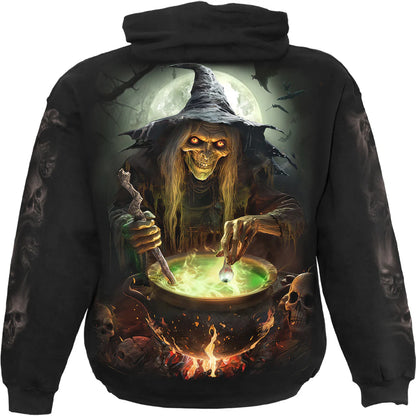 Witch's Brew