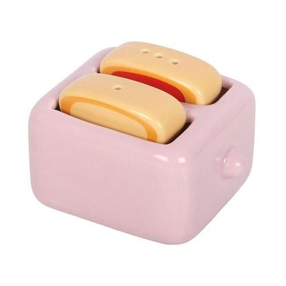 Something Different - Kawaii Toast Peper && Zout Set