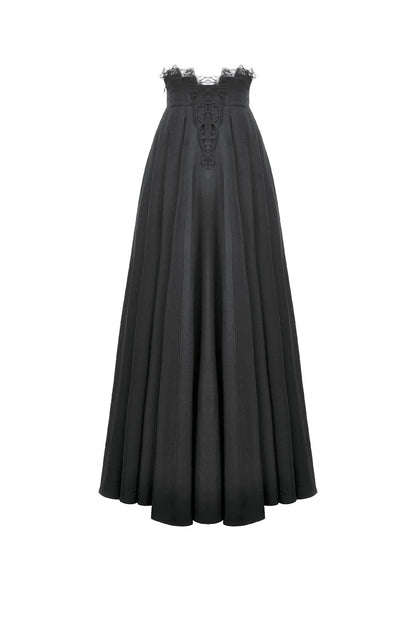 Vampires Academy Maxi Rok