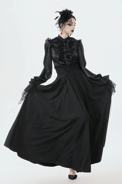 Vampires Academy Maxi Rok