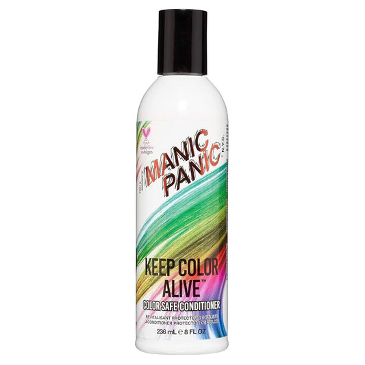 Manic Panic - Keep Color Alive - Conditioner