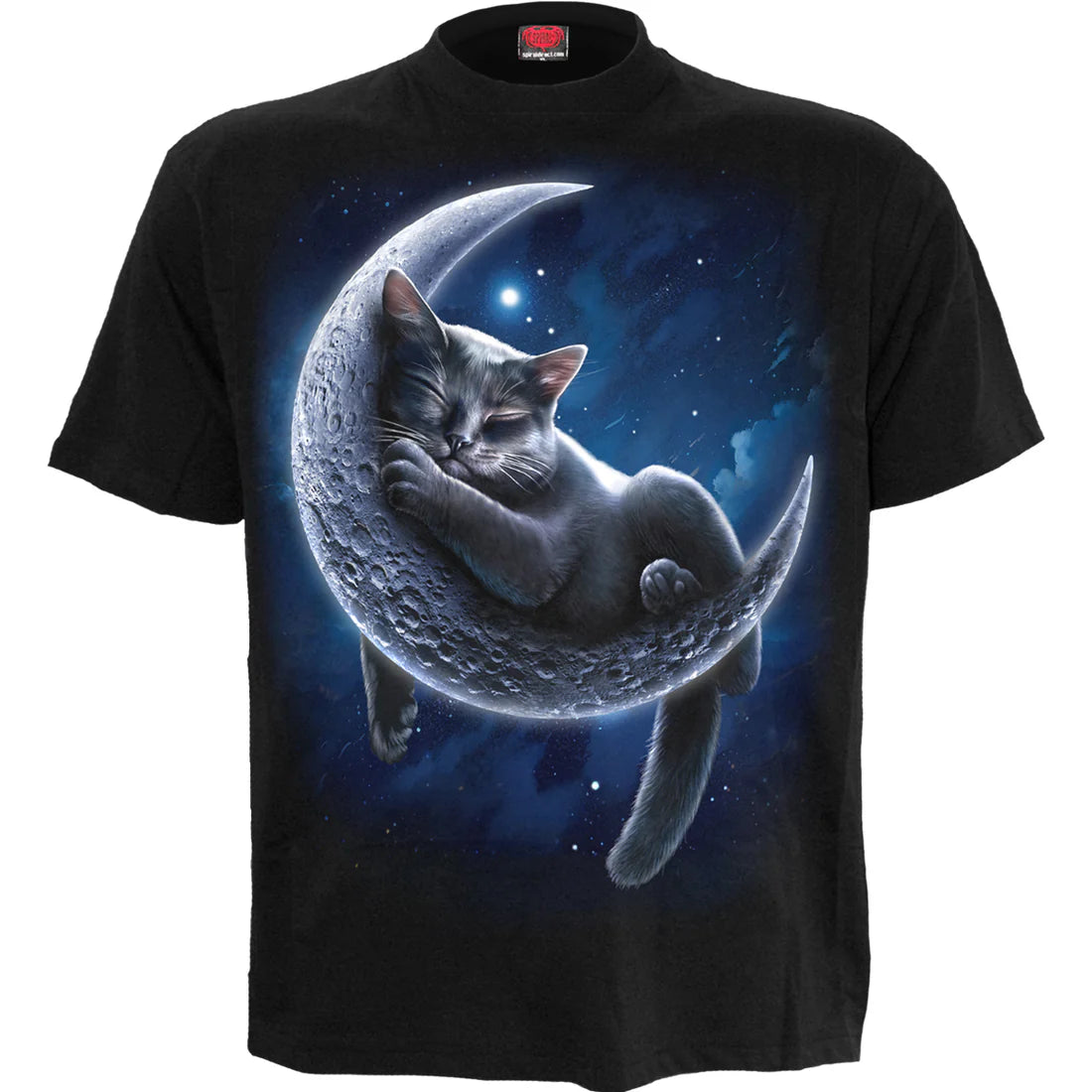 Velvet Moon T-Shirt