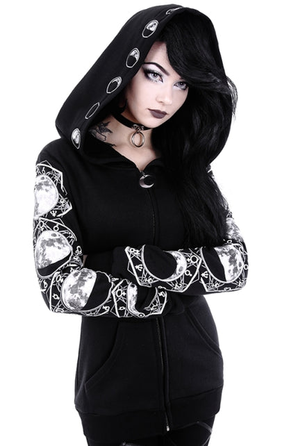 Lunar Hoodie
