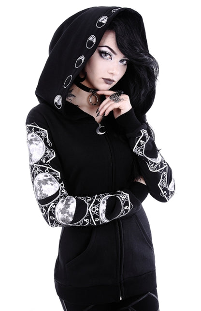 Lunar Hoodie
