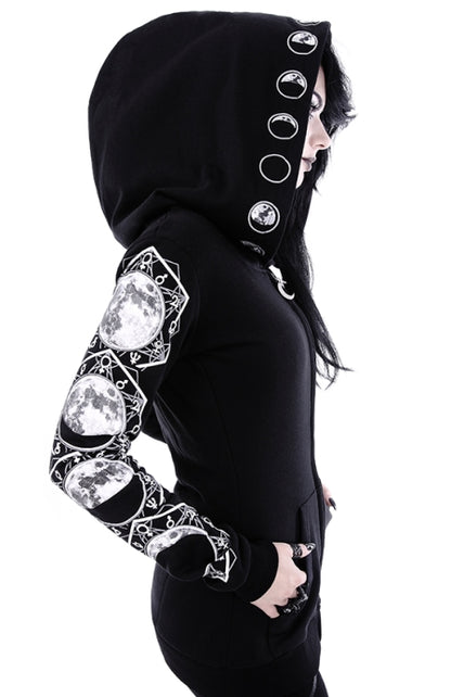 Lunar Hoodie