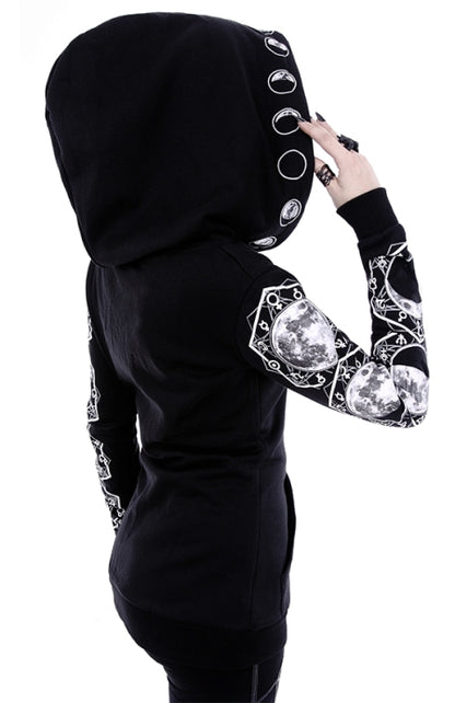 Lunar Hoodie