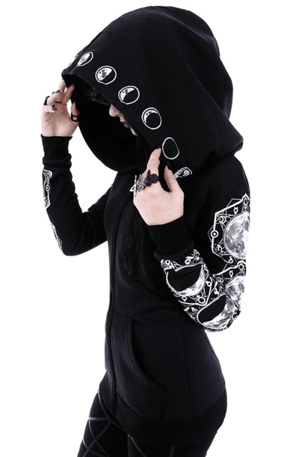 Lunar Hoodie