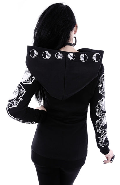 Lunar Hoodie