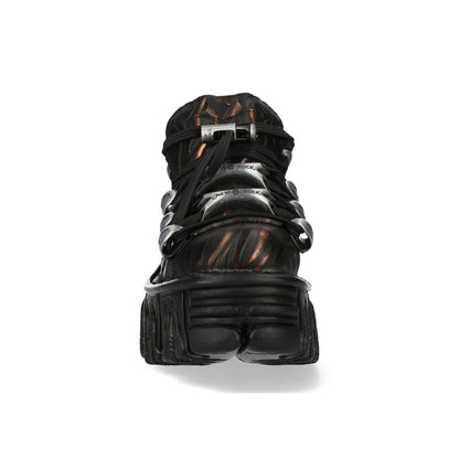 New Rock - M-120NXLPMUELLE-C5
