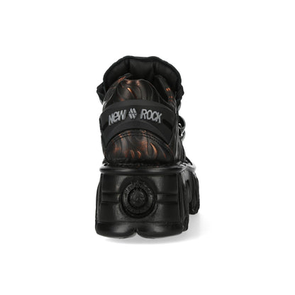New Rock - M-120NXLPMUELLE-C5