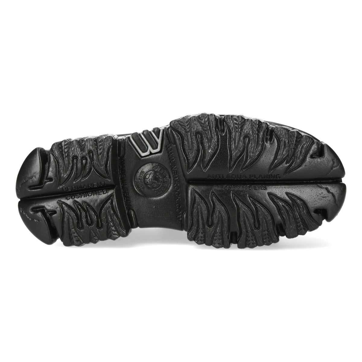New Rock - M-120NXLPMUELLE-C5