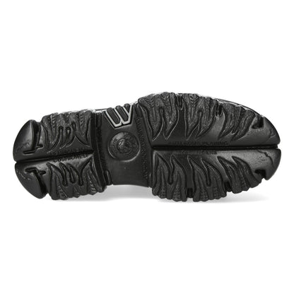 New Rock - M-120NXLPMUELLE-C5