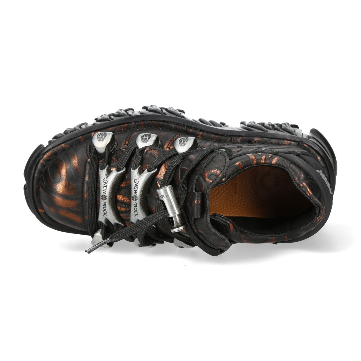 New Rock - M-120NXLPMUELLE-C5