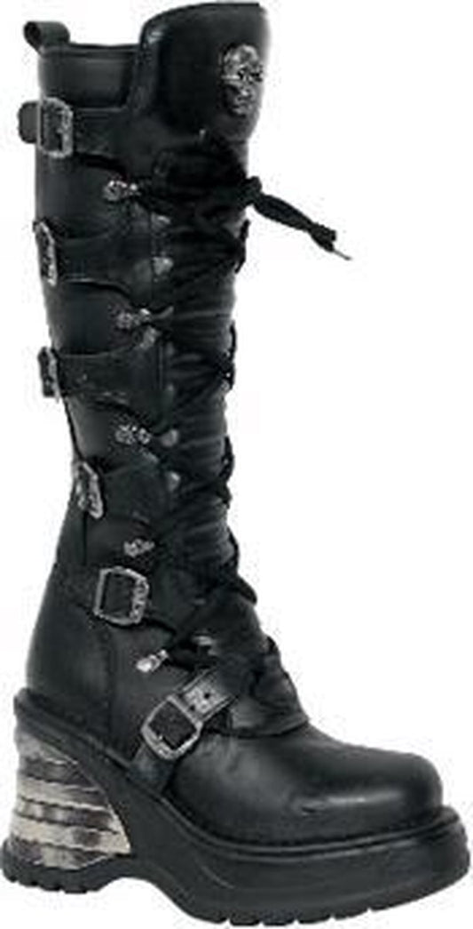 New Rock M-8272-S1 - Mt. 41