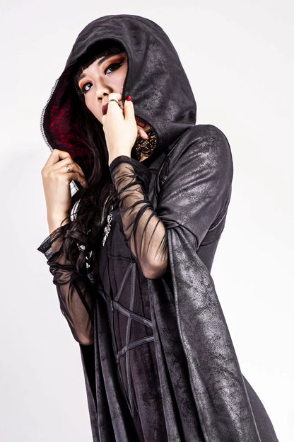 Witches Insignia Jas