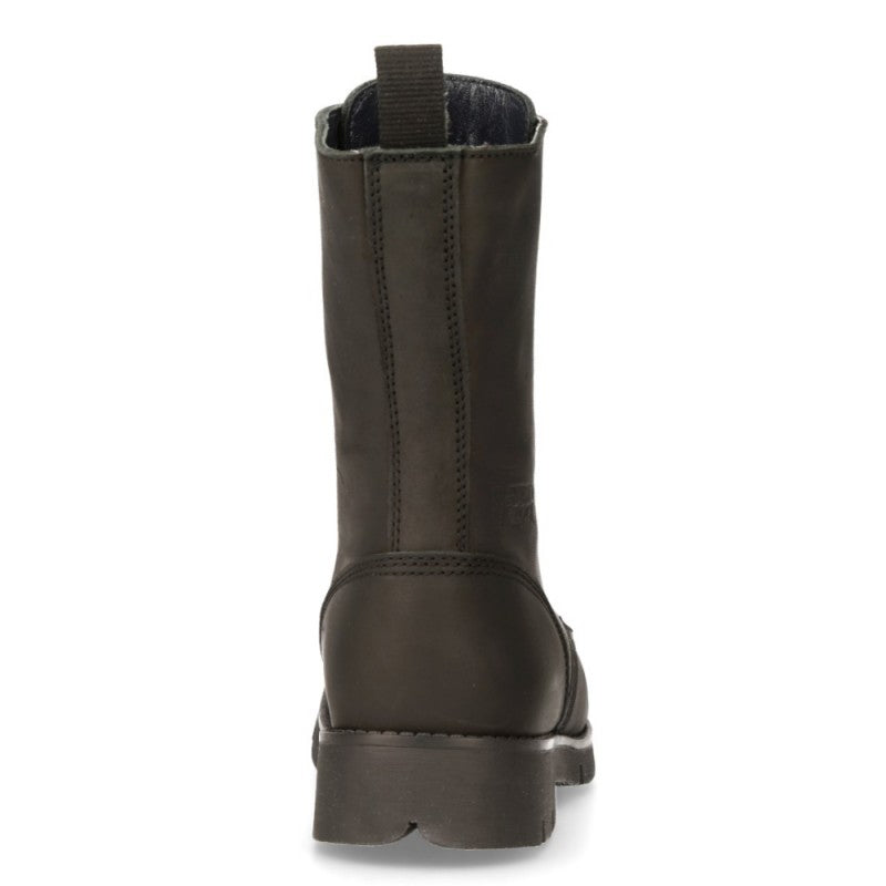 New Rock - M-RANGER112MT-S1 - Mt. 39
