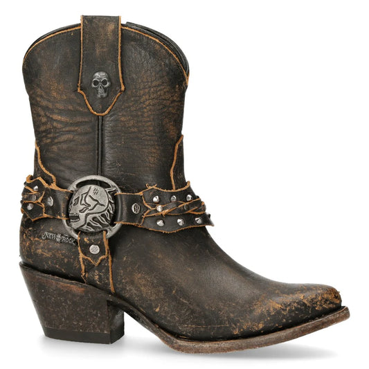 New Rock - M-WSTM005-S2 - Mt. 37