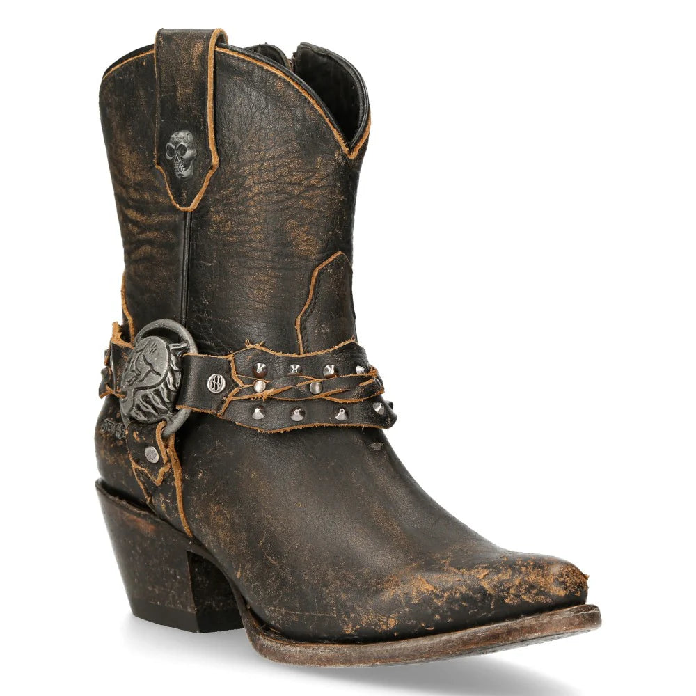 New Rock - M-WSTM005-S2 - Mt. 37