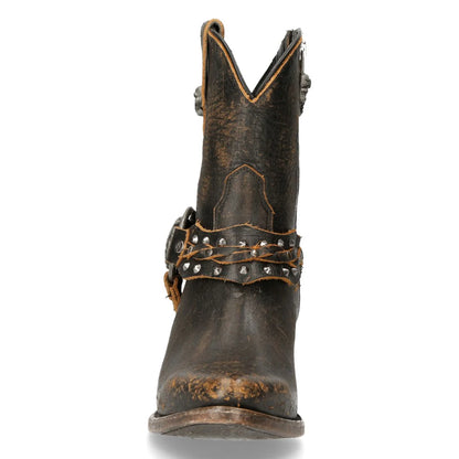 New Rock - M-WSTM005-S2 - Mt. 37