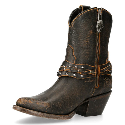 New Rock - M-WSTM005-S2 - Mt. 37