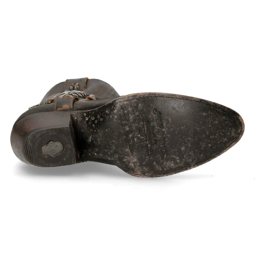 New Rock - M-WSTM005-S2 - Mt. 37