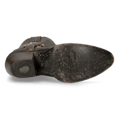 New Rock - M-WSTM005-S2 - Mt. 37