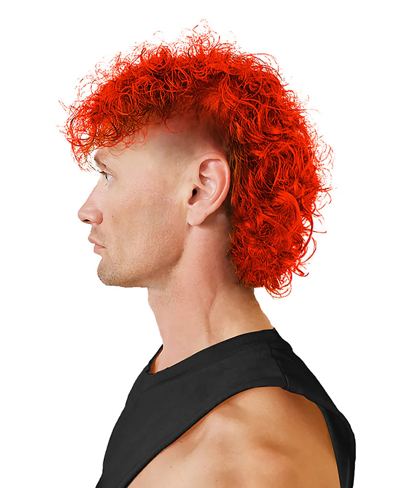 Hermans Amazing Haircolor - Bloody Mary - Semi Permanente Haarverf - 115ml