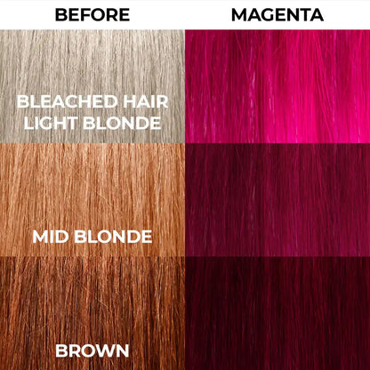 Magenta