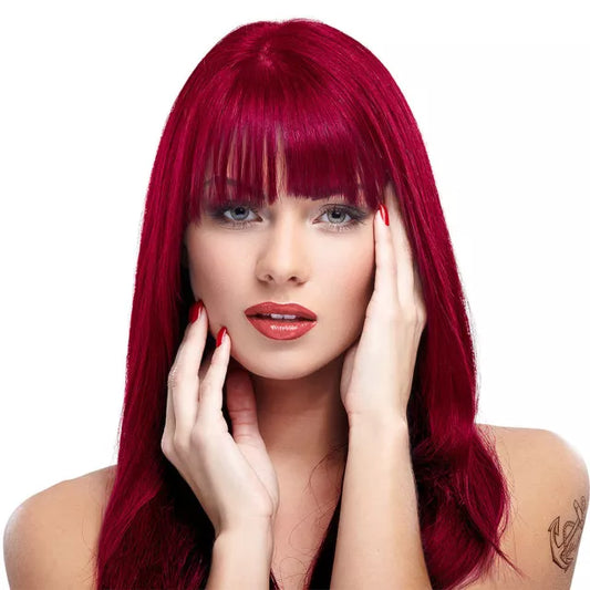 Fuschia Shock