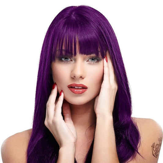 Plum Passion