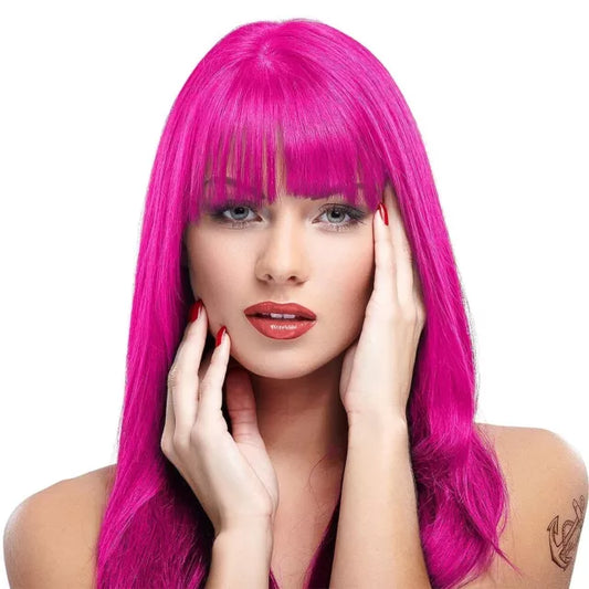 Hot Hot Pink