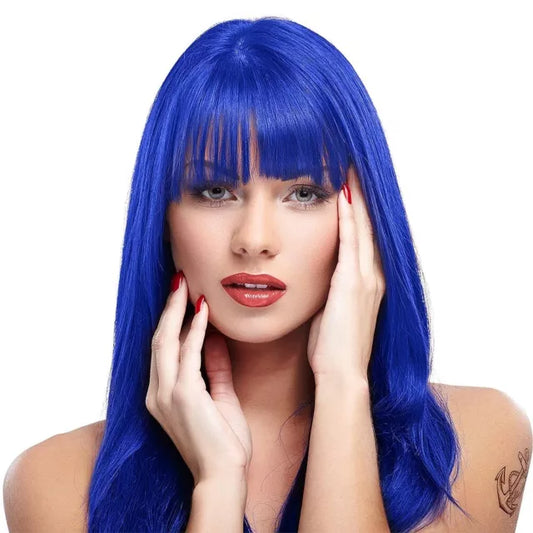 Rockabilly Blue