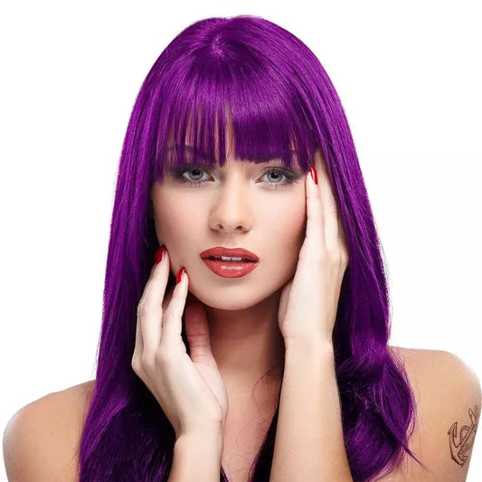 Purple Haze