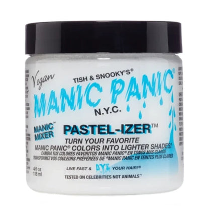Pastel-izer