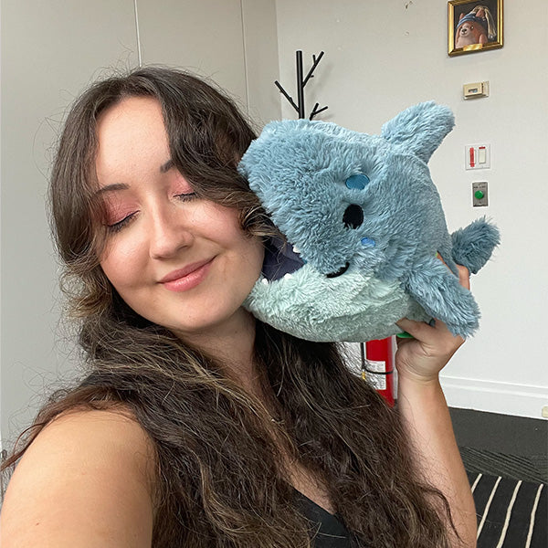 Megalodon - Mini Squishable