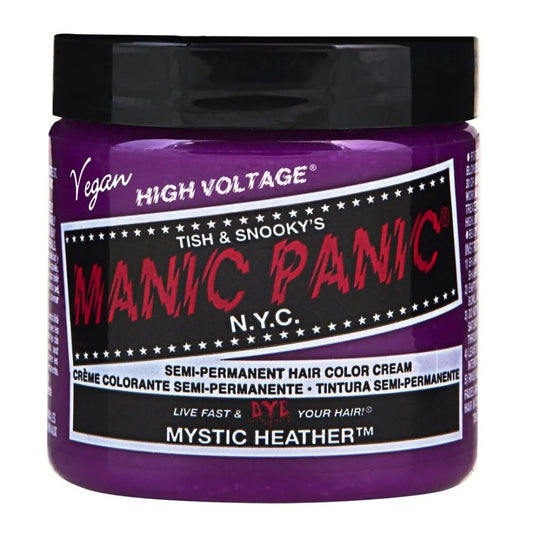Mystic Heather