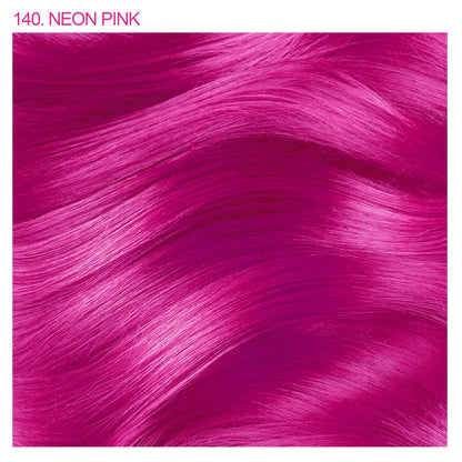 Neon Pink