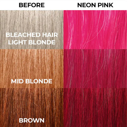 Neon Pink (UV)
