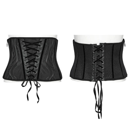 Cyber Doll Corset