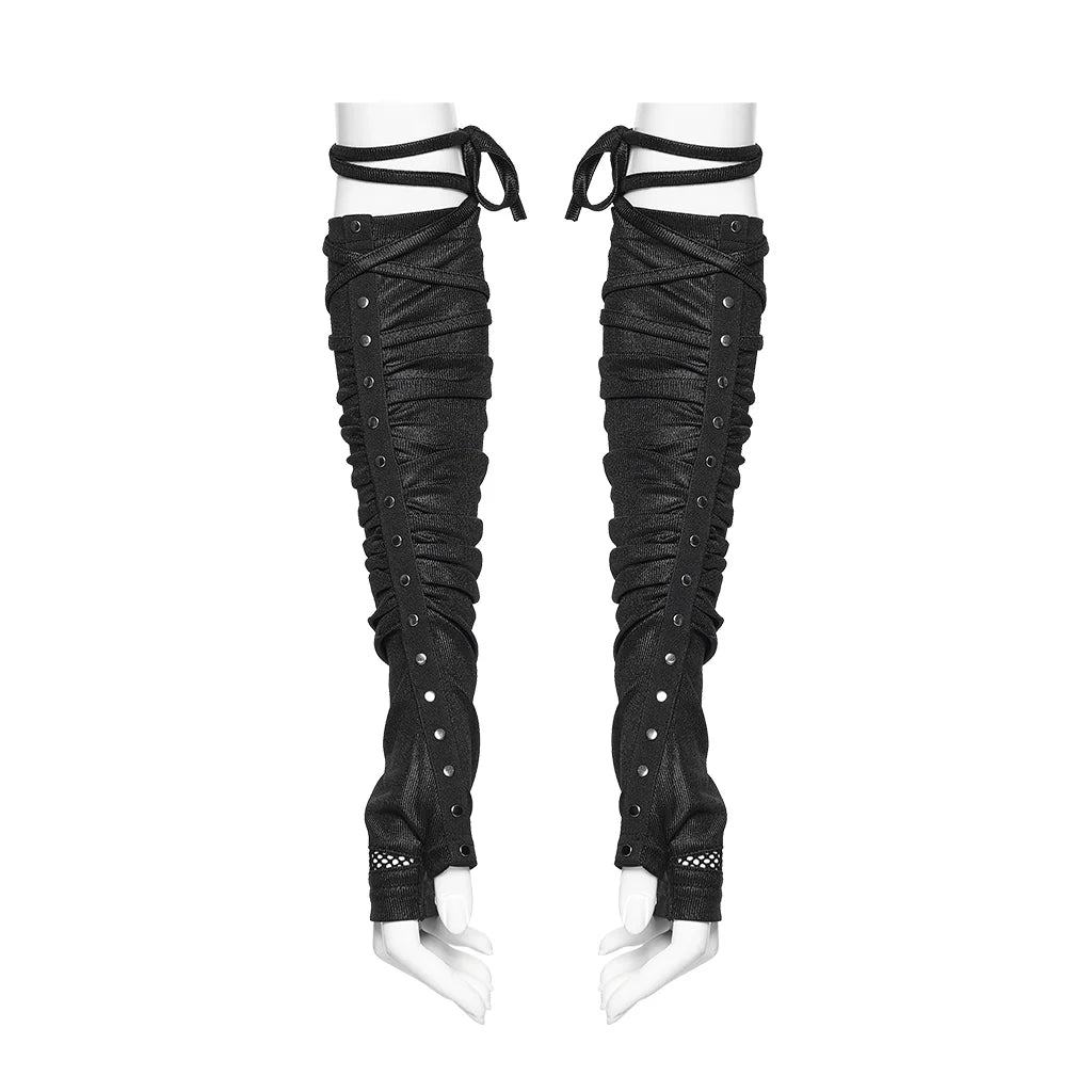 Punk Rave - Alien Rave Armwarmer