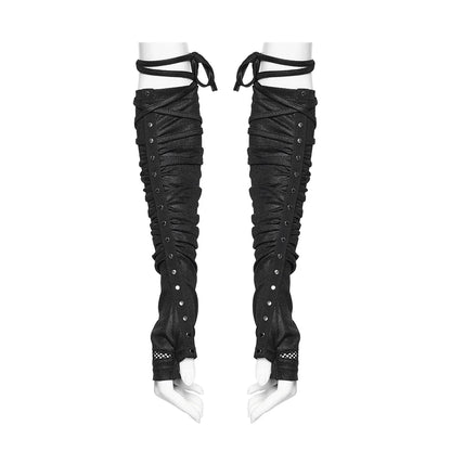 Punk Rave - Alien Rave Armwarmer