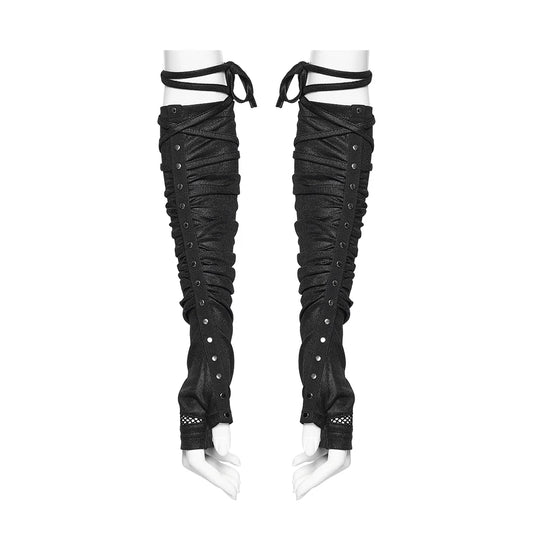 Punk Rave - Alien Rave Armwarmer