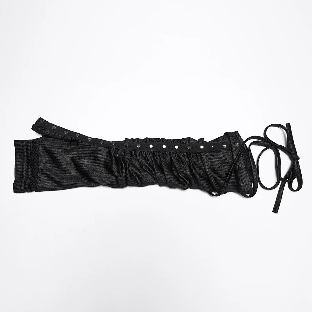 Punk Rave - Alien Rave Armwarmer