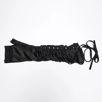 Punk Rave - Alien Rave Armwarmer