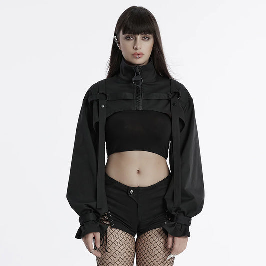 Tactical Dolly Shrug Jas