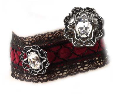 Alchemy - Ravania Choker - P414