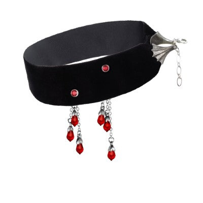 Alchemy - Bitten Choker - P558