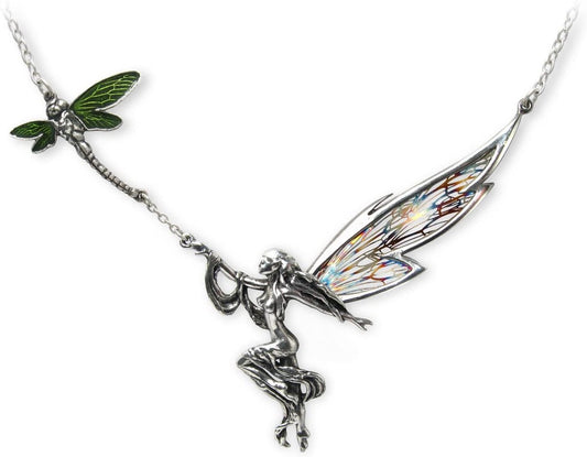 A Fairy's Dream Ketting
