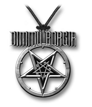 Alchemy - Dimmu Borgir - PP467