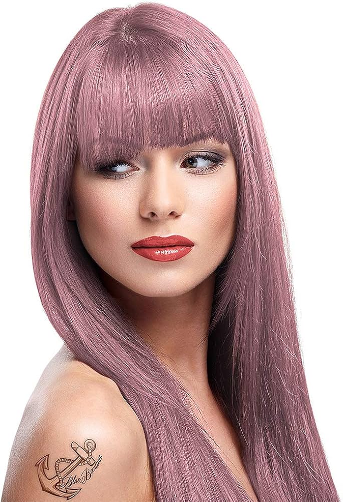 Directions - Pastel Rose